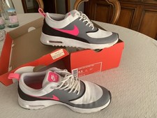 Scarpa NIKE AIR MAX THEA nr.40 DONNA x FITNESS sneackers usate 10 volte => ENTRA