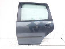 6Q6833055H PORTA POSTERIORE SX VOLKSWAGEN POLO (9N1) (2001>2005)