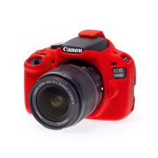 Camera silicone cover for
