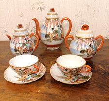 Raffinato servizio caffè