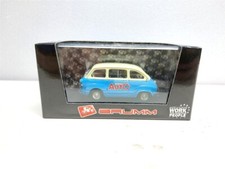 Fiat 600 Multipla "Modelli