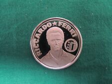 L68-MEDAGLIA AZZURRI DEL