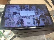 DISPLAY LCD Touch Recupero Rigenerazione  SAMSUNG TAB A7 10.4" SM T500 T505 Dati