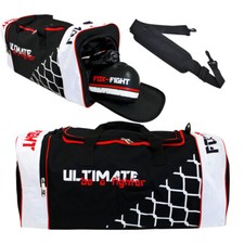 FOX-FIGHT Ultimate Sport Borsa