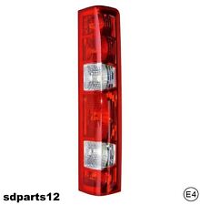 Fanale Stop Posteriore Dx