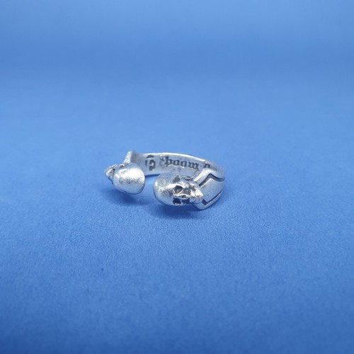 Anello pietro ferrante - anello, "pietro
