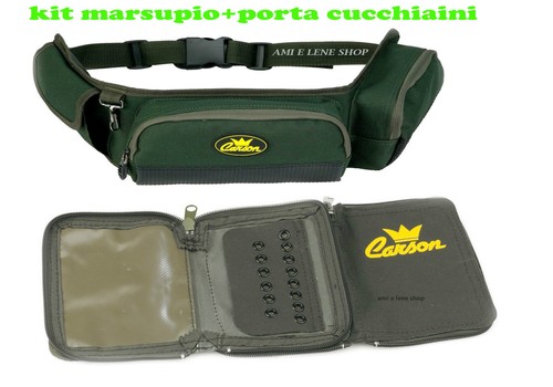 Astuccio porta artficiali - porta,