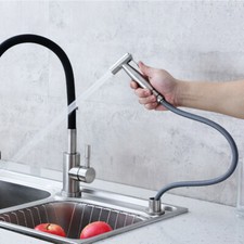 Rubinetto doccetta lavello