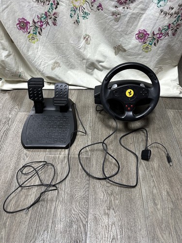 Playstation thrustmaster - 3, pc
