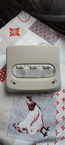 Plafoniera luce interna - plafoniera,