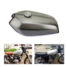 Cafe Racer 9L Serbatoio di