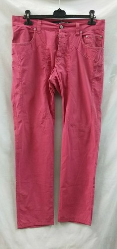 Pantalone uomo cotone - pantalone,