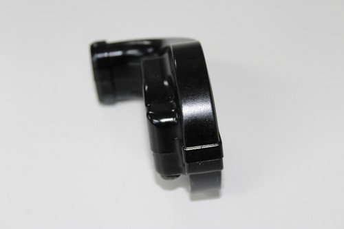 Supporto manubrio gas suzuki - manubrio,