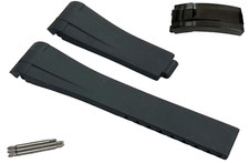 Cinturino orologio Rolex NERO