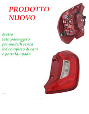 FARO FANALE FANALINO