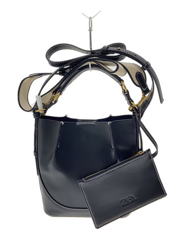 Zara shoulder bag handbag - bag,