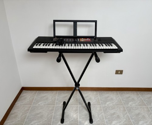 Yamaha psr f51 tastiera - yamaha, 61