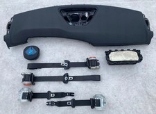 Kit airbag bmw - airbag, x1