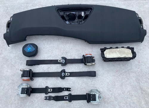 Kit airbag bmw - airbag,