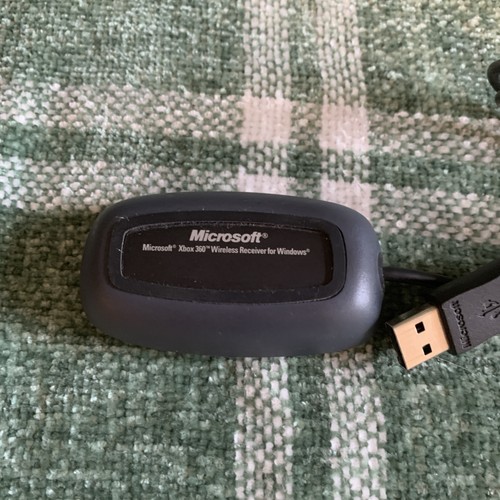 Ricevitore wireless originale