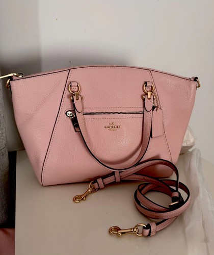 Borsa tracolla coach - borsa, a