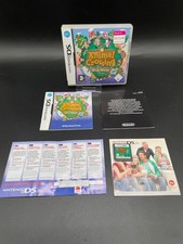 Animal Crossing Wild World -