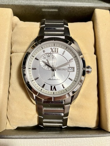 Seiko presage 4r37 00a0 - presage, 4r37-00a0