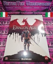 🌟🇮🇹 DRAGON AGE II