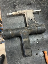 Telaietto motore piaggio