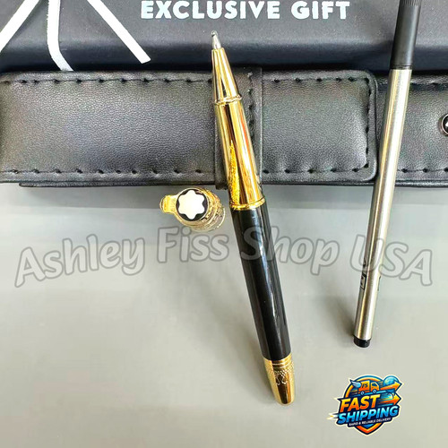Montblanc meisterstück penna - meisterstück,