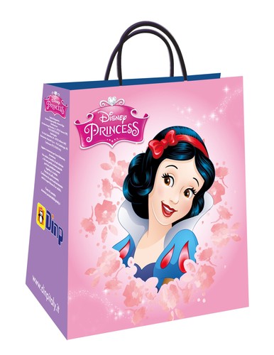 Libri mini principesse - mini,