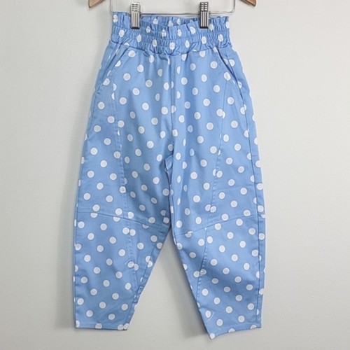 Pantalone mamma gabardine - , a