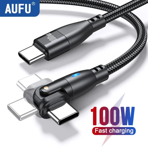 Cavo usb tipo da - usb, c