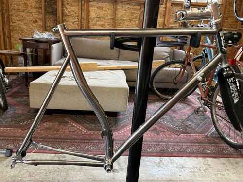 Vintage litespeed tachyon - litespeed,