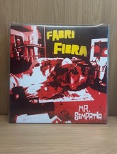 Vinile Mr. Simpatia di Fabri