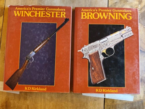 Kirkland browning - kirkland,