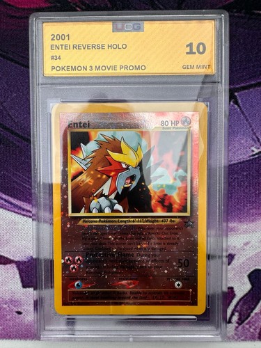 Pokemon risoluzione collezione