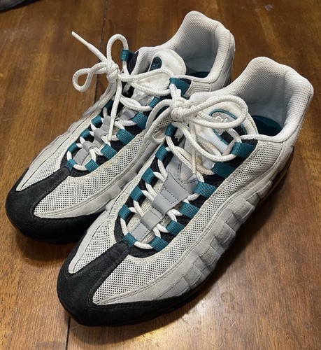 Nike air max - max, "fresh