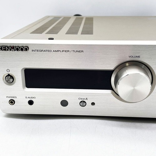 Kenwood k1000 amplificatore - kenwood, r-k1000