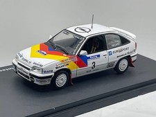 1/43 OPEL KADETT GSi 1988 NUOVA ZELANDA RALLY SEPP HAIDER (ASTRA)