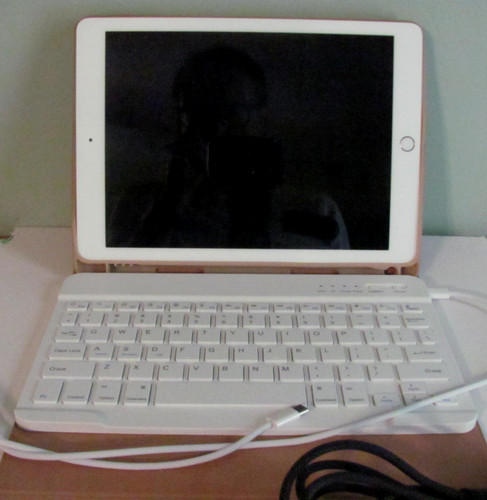 Apple ipad generazione 32gb - 6a,