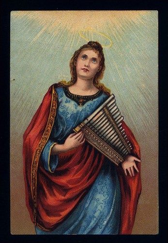 Antico santino cromo - antico,