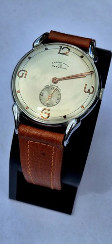 Grand prix election vintage - prix,