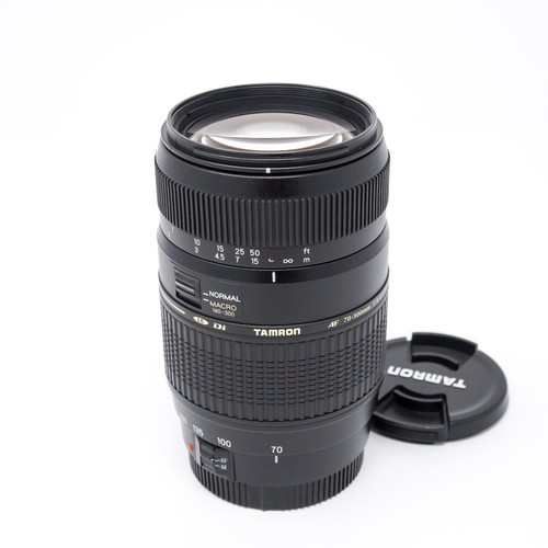 Tamron 300mm 6 di ld - 70-300mm,