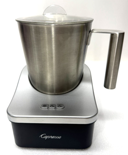 Capresso schiuma pro - schiuma,