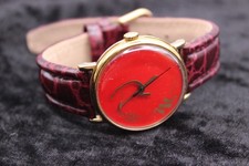 Vintage Herren Armbanduhr