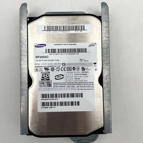 Samsung spinpoint p120s - spinpoint,
