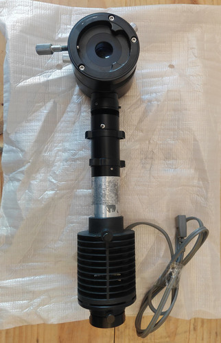 Microscope olympus bh2 - microscope, bh2-ma