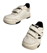 Sneakers Adidas bianche taglia