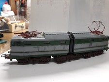 Lima Locomotiva elettrica